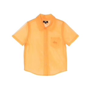 Stussy Milo Sheer Shirt