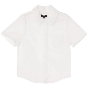 Stussy Milo Sheer Shirt