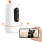 Eufy Dog Camera D605 -White