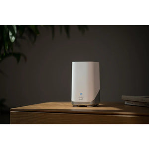 Eufy Security S380 HomeBase 3 -White