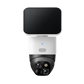 Eufy 3K Dual Cameras Pan and Tilt SoloCam S340 -Black+White