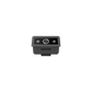 Eufy Video Doorbell E340 Kit With Chime 2K Dual Cameras -Black