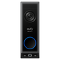 Eufy Video Doorbell E340 Kit With Chime 2K Dual Cameras -Black