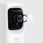 Eufy Indoor Cam Mini 2K Pan & Tilt -White