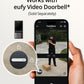 Eufy Smart Lock Wi-Fi -Black
