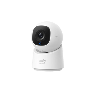 Eufy Indoor Cam C220 2K Pan & Tilt -White