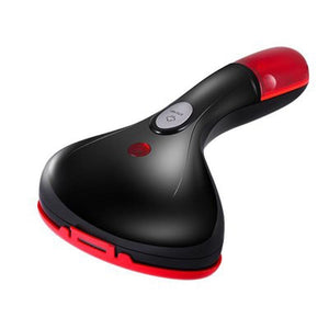 Portable Steam Iron Handheld Steamer 1500W