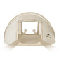 Naturehike 3-4 hand pop up automatic tent 280x200x120 - Cream