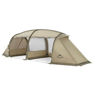 Naturehike Aries Alpha (Alpha) tunnel tent- Khaki