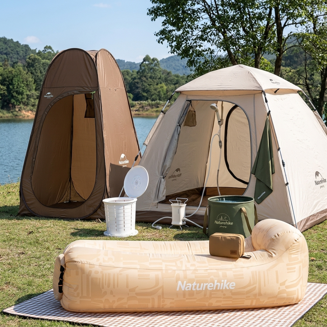 The Oasis Care Bundle