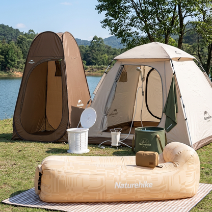 The Oasis Care Bundle