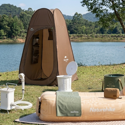 The Oasis Care Bundle