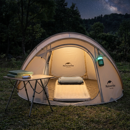 The Outlander Comfort Bundle