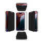 واقي شاشة Torrii Bodyglass من الزجاج المقوى لهاتف iPhone 16 / 15 / 14 Pro بطلاء مضاد للبكتيريا - الخصوصية