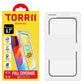Torrii Bodyglass Screen Protector Tempered Glass For iPhone 16 Pro Max (6.9”) Anti-Bacterial Coating - Full Coverage