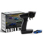 Turbo Racing 1/76 Drift RC Car With Gyro Radio Full