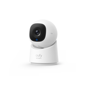 Eufy Indoor Cam C220 2K Pan & Tilt -White