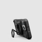 UAG Magnetic Ring Stand -Black