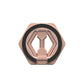 UAG Magnetic Ring Stand -Nude