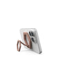 UAG Magnetic Ring Stand -Nude