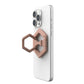 UAG Magnetic Ring Stand -Nude