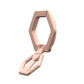 UAG Magnetic Ring Stand -Nude