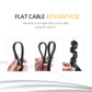UGREEN HDMI Flat Cable 3m ED015
