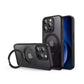 UGREEN Protective Case with Magnetic Stand for iPhone 15 Pro Max
