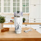 USB Rechargeable Electric Mixing Cup Portable Protein Powder 600ml
