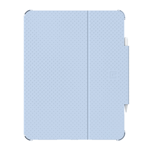 كفر حماية [U] من UAG لجهاز اي باد برو 12.9 2021 - أزرق فاتح
