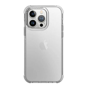 Uniq Hybrid Iphone 14 Pro Max Combat - Crystal Clear