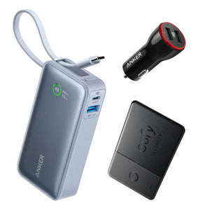 The “Everyday Hero” Bundle