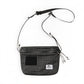 Naturehike ZT-12 Mia3 L Messenger Bag 3L - Black