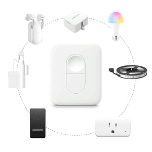 Switchbot Wireless Remote