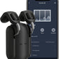 SwitchBot Curtain Rod 2 - Black