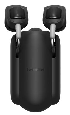 SwitchBot Curtain Rod 2 - Black