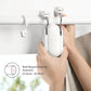 SwitchBot Curtain Rod 2 - White