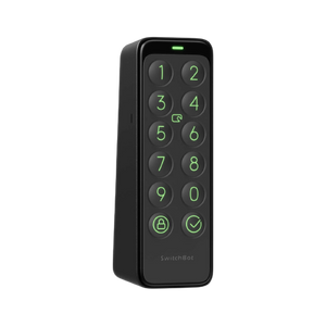 SwitchBot Smart Keypad Touch for SwitchBot Lock