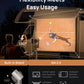 XGIMI MoGo 3 Pro, Google TV Portable Cinema, Type-C charge, 1080P 450 ISO Lumens