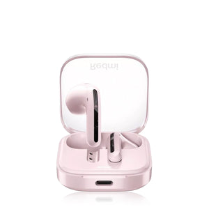 XIAOMI Redmi Buds 6 Active - Transparent Powder