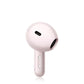 XIAOMI Redmi Buds 6 Active - Transparent Powder