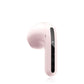 XIAOMI Redmi Buds 6 Active - Transparent Powder