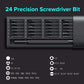 Xiaomi Mi Precision Screwdriver Kit 24-in-1