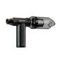 XPower STORM 4 In 1 Mini Wireless Vacuum Cleaner + Air Blower - Black