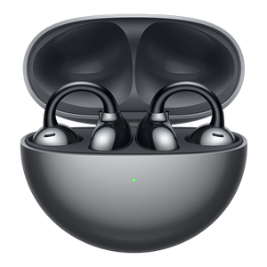 Huawei Freeclip Wireless Earbuds - Black