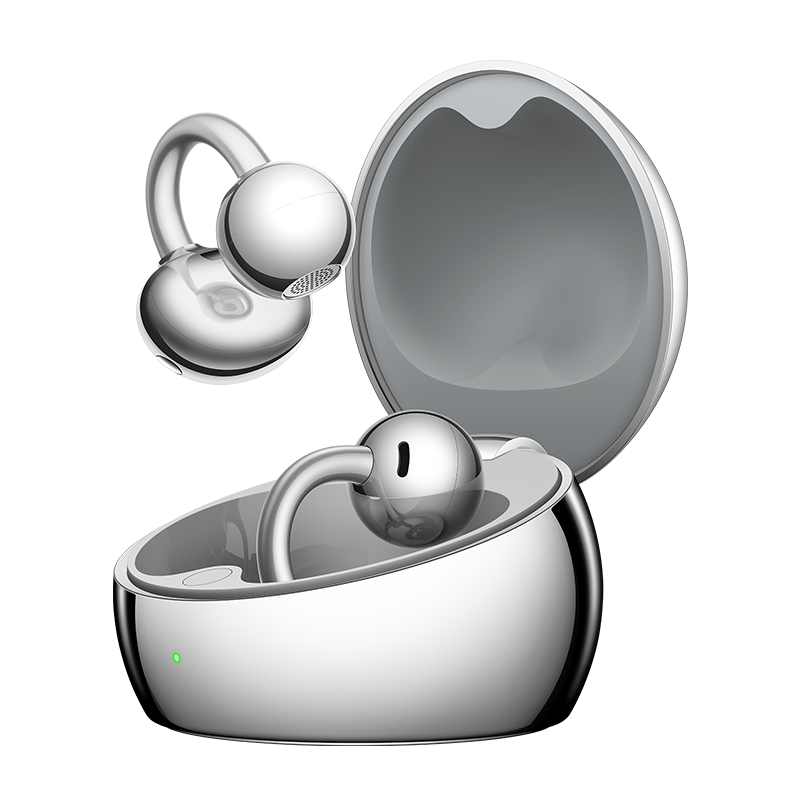 HUAWEI FreeClip 2 Special Edition - Space Silver