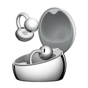 HUAWEI FreeClip 2 Special Edition - Space Silver