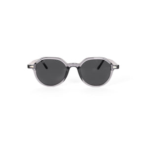 Spiriti Felici Lucent Sunglasses - Grey