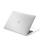 Lention Sand Series Case for MacBook Pro 16" 2019 - White