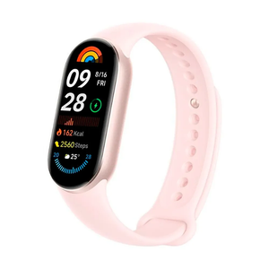 Xiaomi Smart Band 9 Mystic Rose